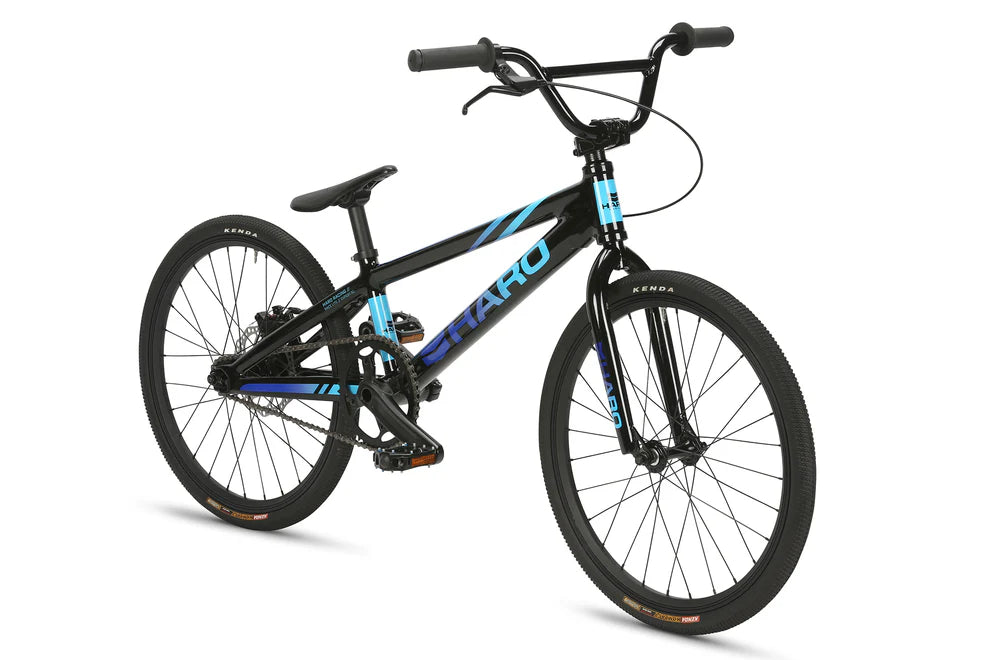 Haro Race Lite Expert XL Bike