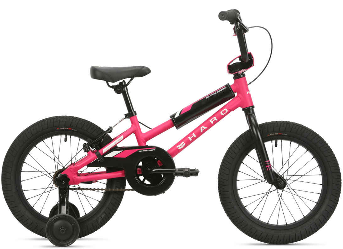 16 Inch BMX Bikes | 16