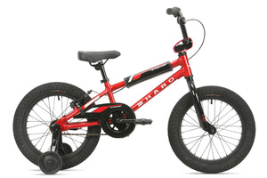 Haro Shredder 16" Bike