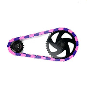 Insane Chains Purple/Pink