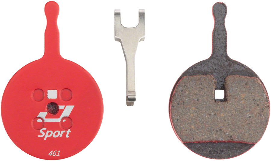 Jagwire Sport Disc Brake Pad For Avid BB5