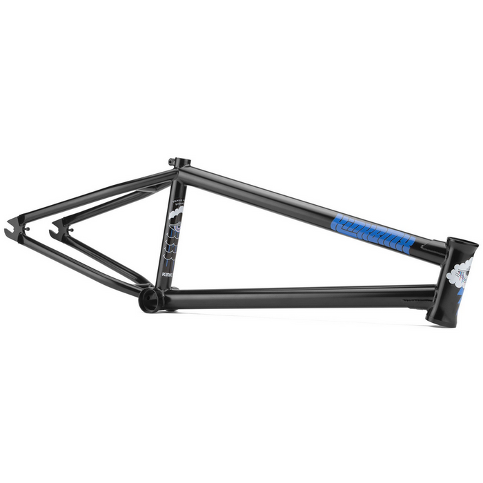 Kink Cloud Frame BMX Frame Albe s BMX Online