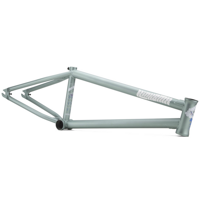 Kink titan ii frame best sale