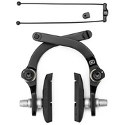 Kink Desist II Brake Black