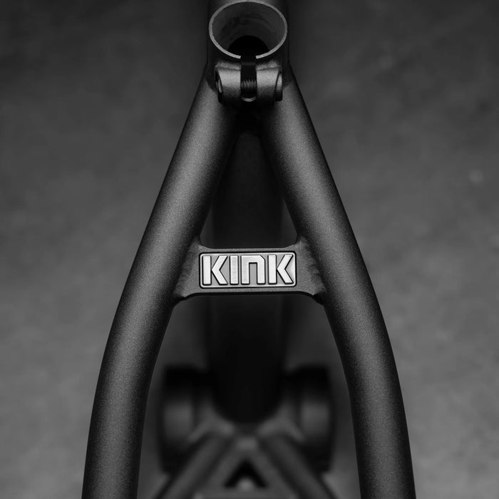 Kink Williams x Etnies Frame