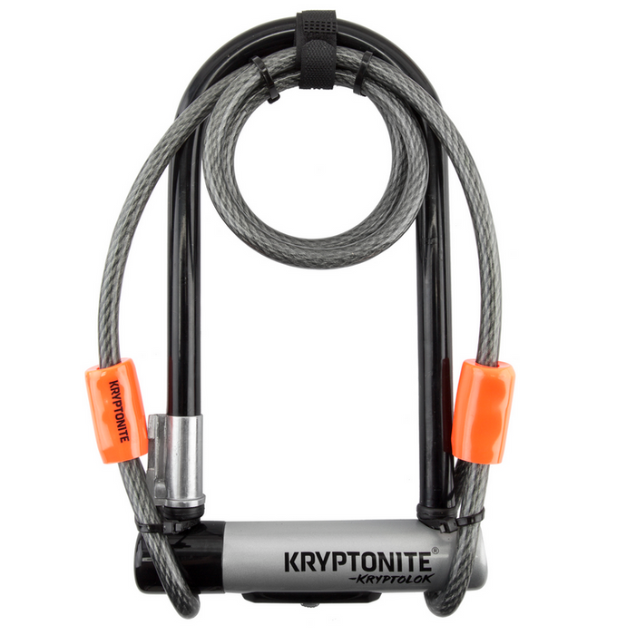 Kryptonite "Kryptolok" U-Lock