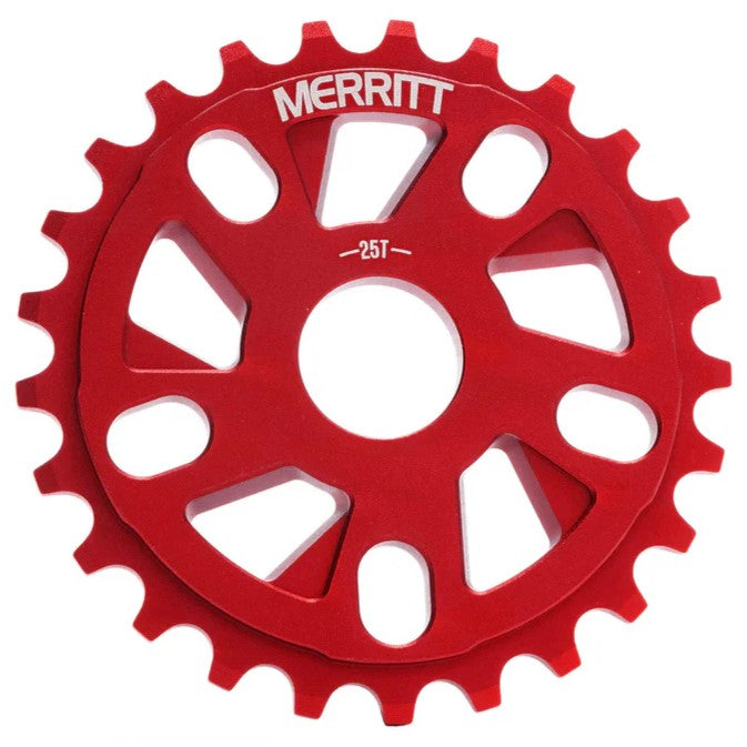 Merritt Ackerman Sprocket