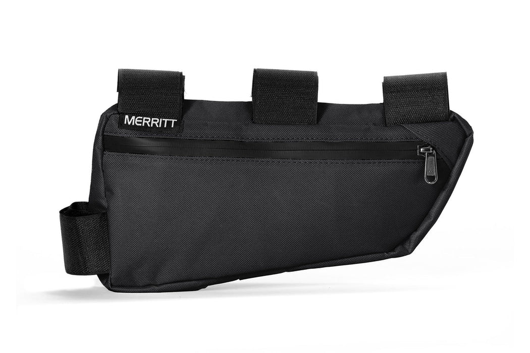 Merritt Corner Pocket XL Frame Bag