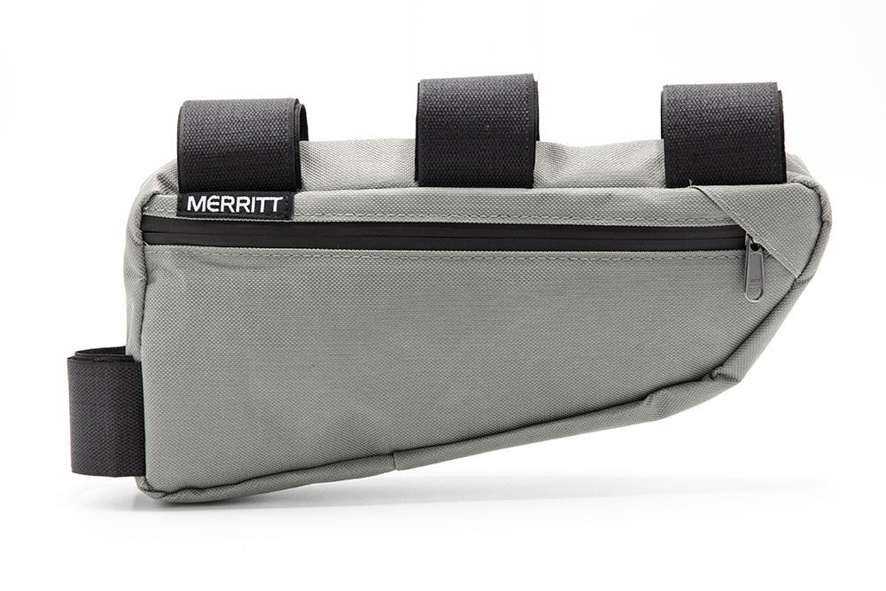 Merritt Corner Pocket XL Frame Bag