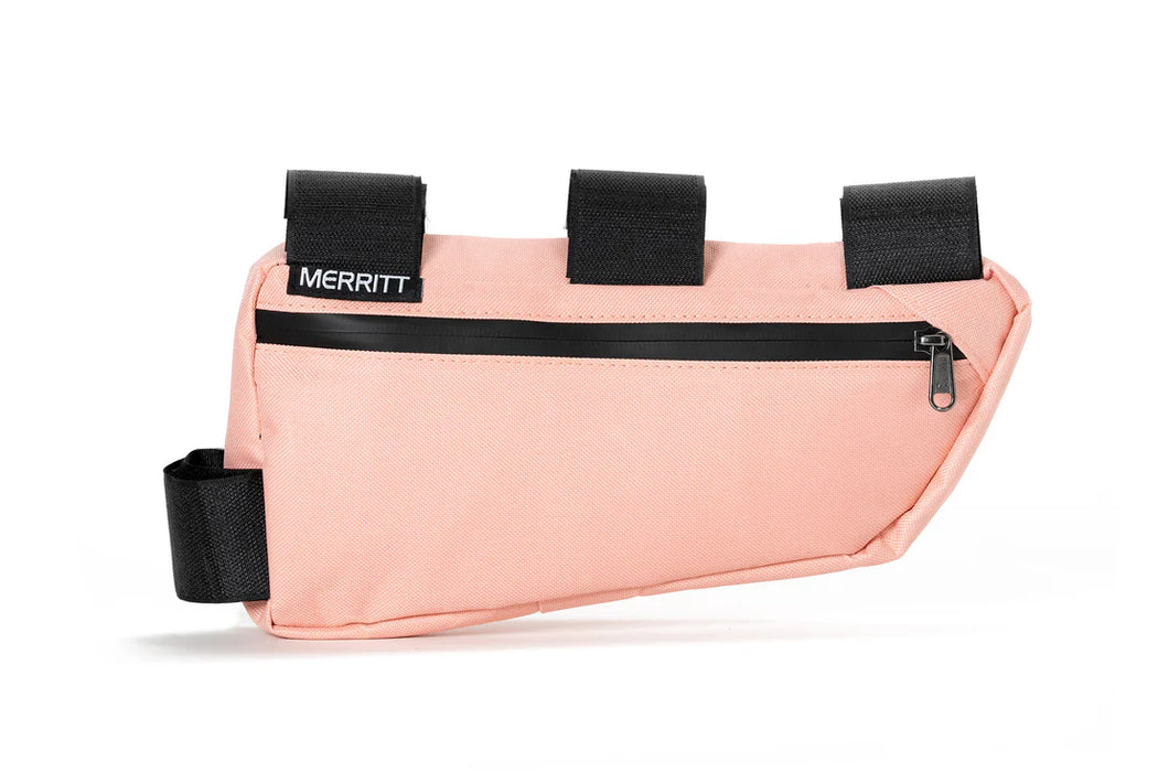 Merritt Corner Pocket XL Frame Bag