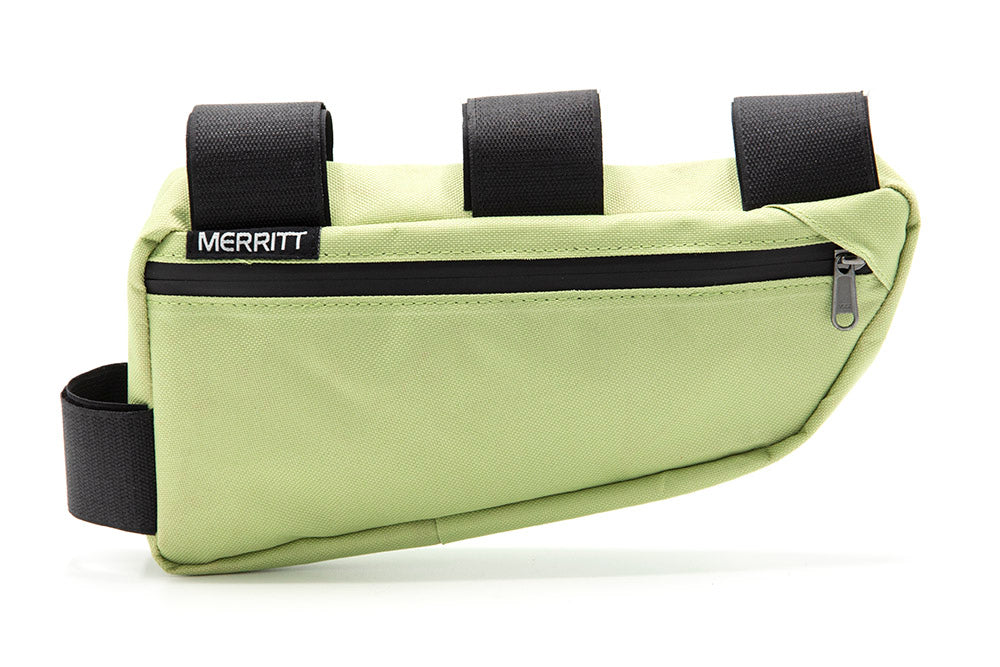 Merritt Corner Pocket XL Frame Bag