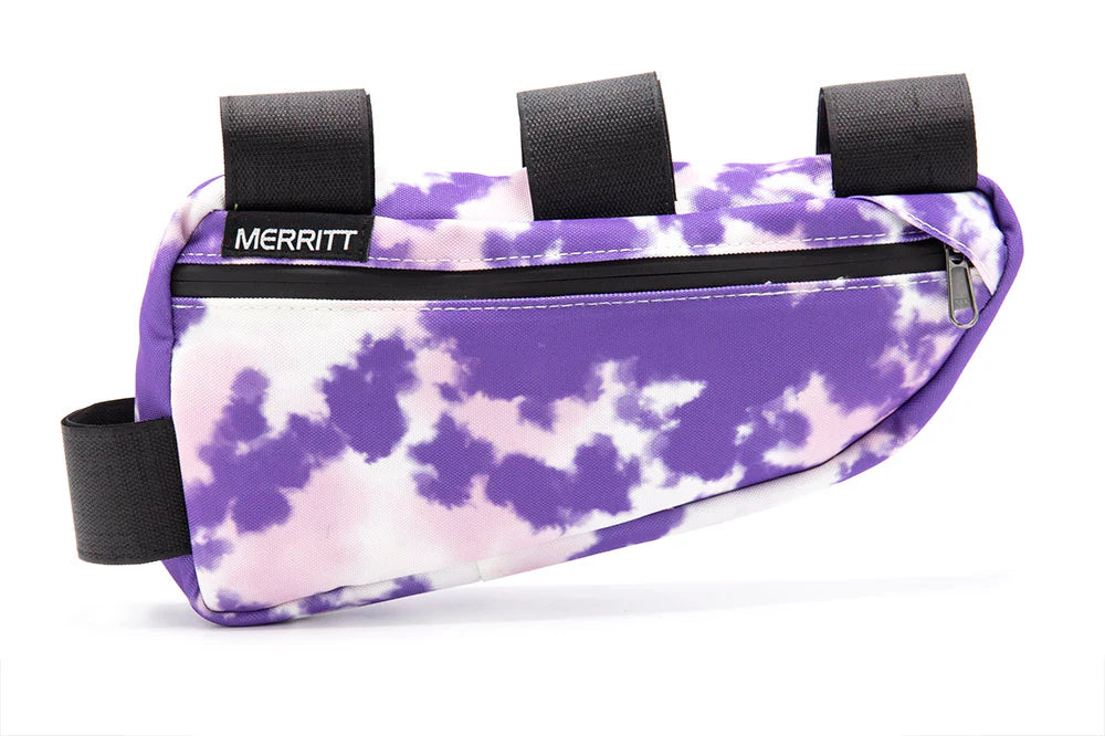 Merritt Corner Pocket XL Frame Bag