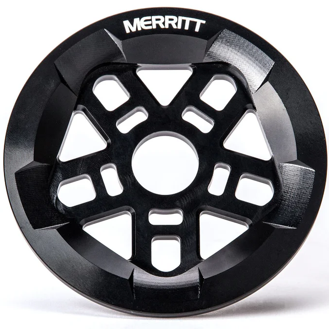 MERRITT PENTAGUARD SPROCKET