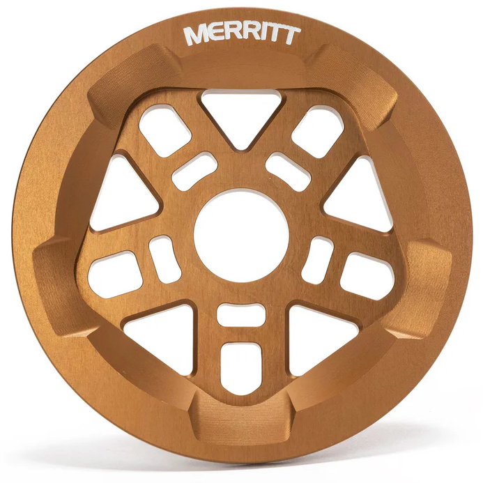 MERRITT PENTAGUARD SPROCKET