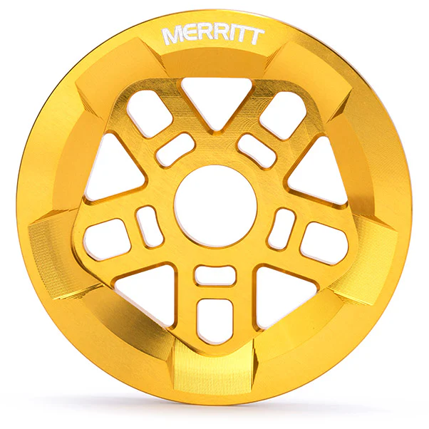 MERRITT PENTAGUARD SPROCKET