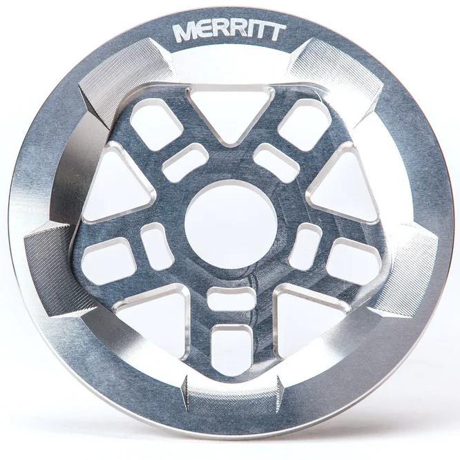 MERRITT PENTAGUARD SPROCKET