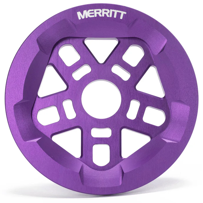 MERRITT PENTAGUARD SPROCKET