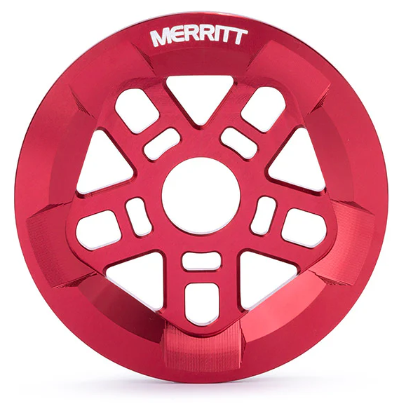 MERRITT PENTAGUARD SPROCKET