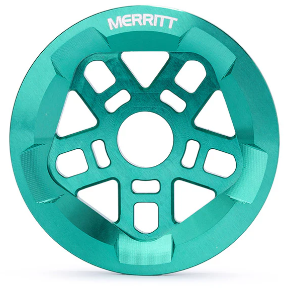 MERRITT PENTAGUARD SPROCKET