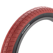 MISSION TRACKER TIRE Red