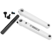 Mission Transit V3 Cranks White / 160mm