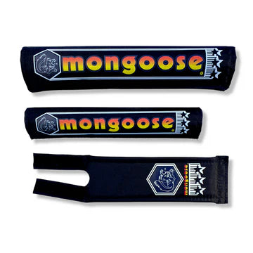 Mongoose Nylon Padset (1984-1985)