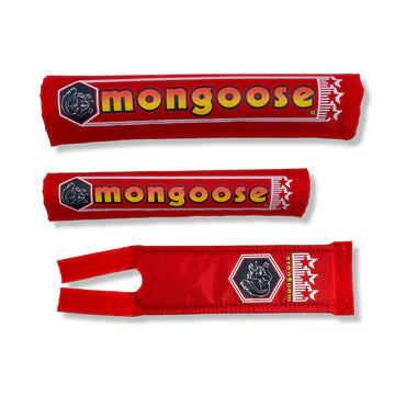 Mongoose Nylon Padset (1984-1985)