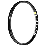 Odyssey A-Track Rim Black