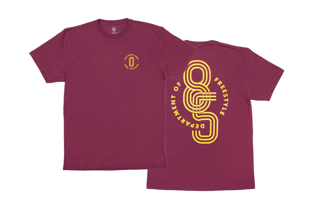 Odyssey Athens T-Shirt