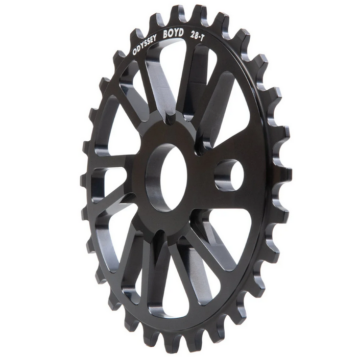 Odyssey Boyd Sprocket