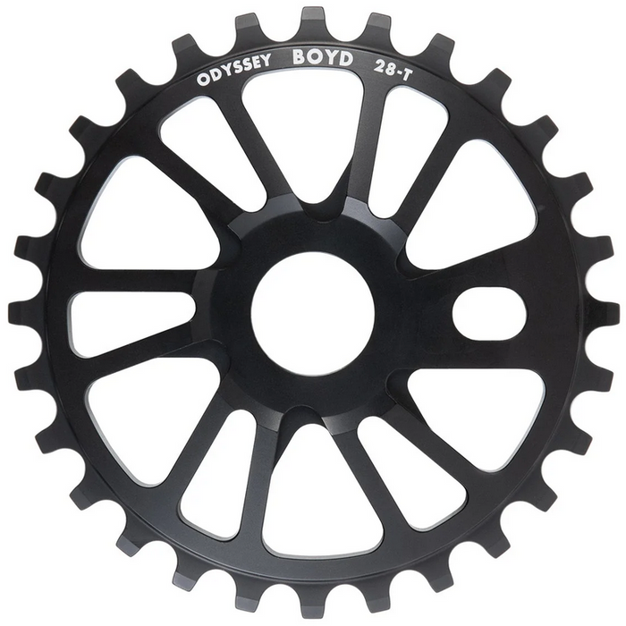 Odyssey Boyd Sprocket