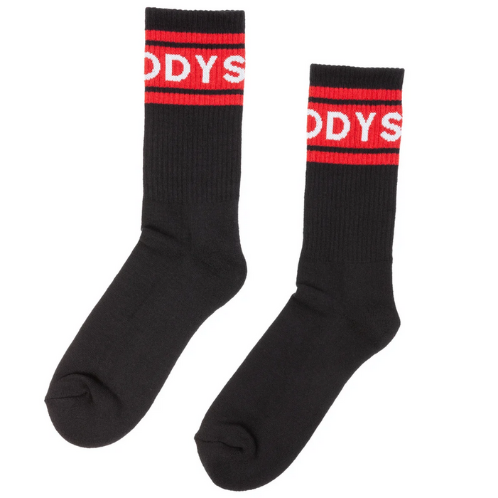 Odyssey Futura Crew Socks