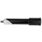 Origin 8 Threadless Quill Adapter Black (1