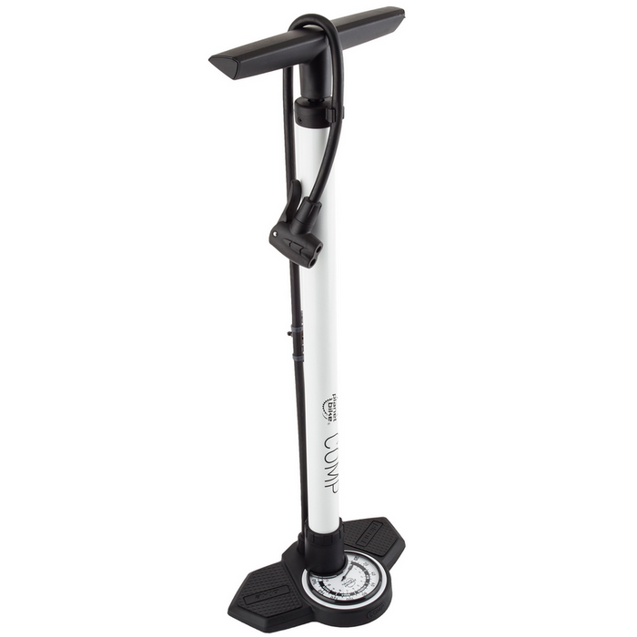 Planet Bike Comp Floor Pump