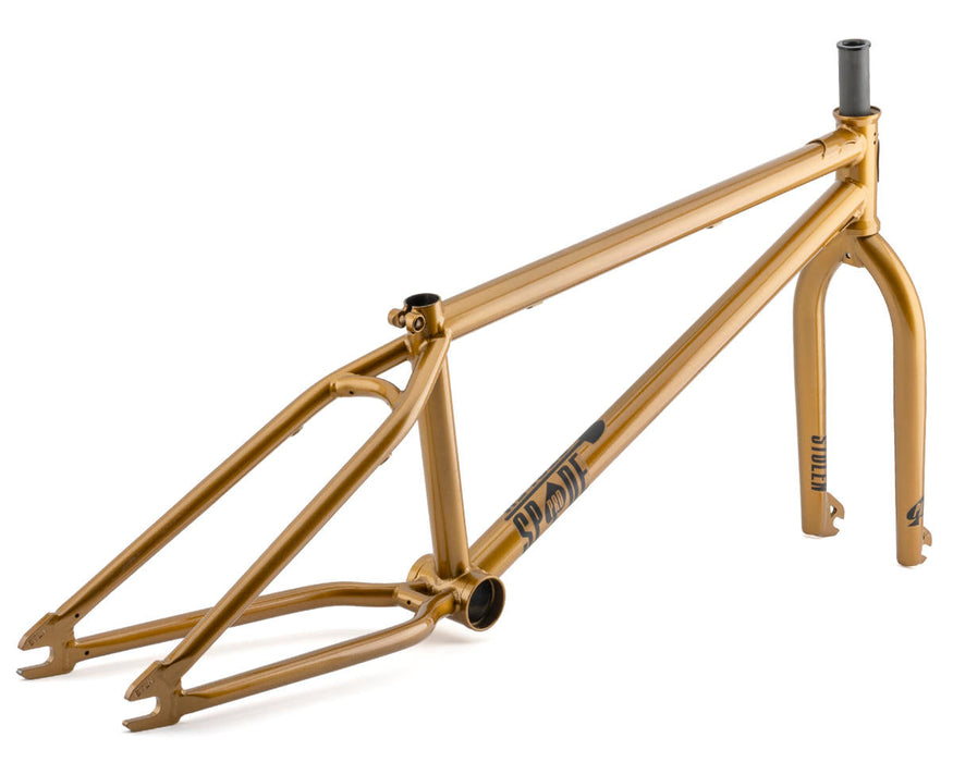 Stolen Spade Frame / Fork Kit for 22" wheels