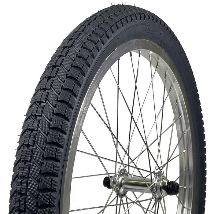 S&M Mainline V2 22" Tire