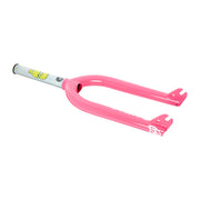 S&M WIDEMOUTH PITCHFORK Hot Pink/33mm