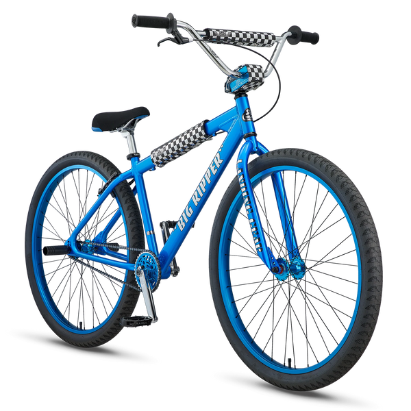 SE Bikes Big Ripper 29 Bike Albe s BMX