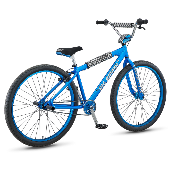 SE Bikes Big Ripper 29 Bike Albe s BMX