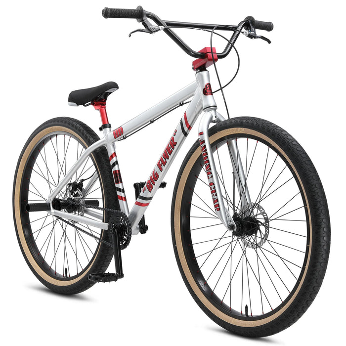 SE Bikes Big Flyer HD 29" Bike