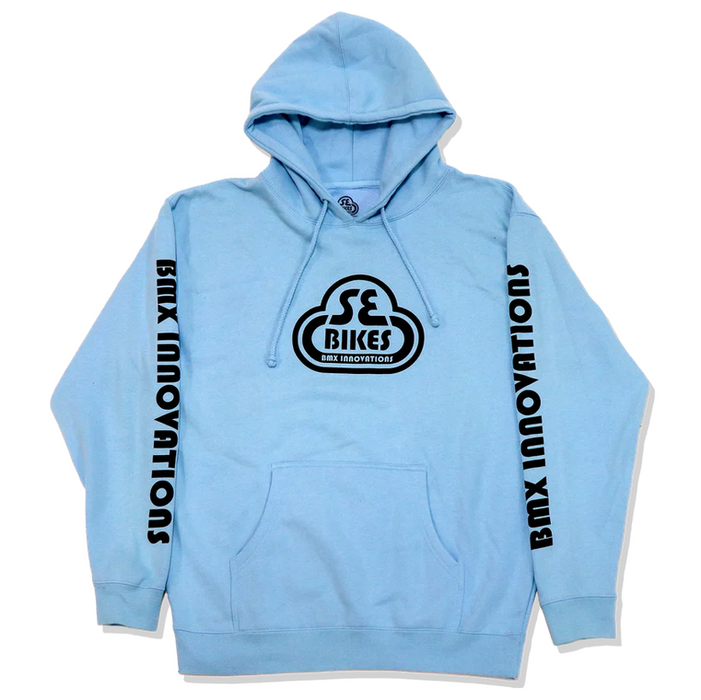 SE Bikes BMX Innovations Sweatshirt