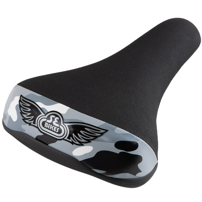 SE Bikes Camo Seat