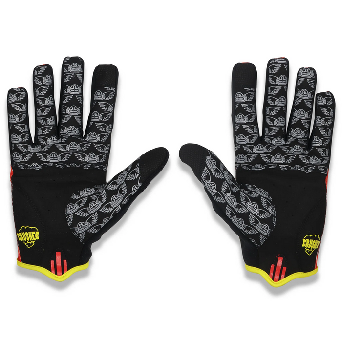 SE Bikes Retro Gloves