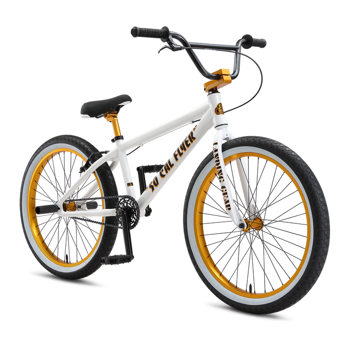 SE Bikes So Cal Flyer 24 Bike Albe s BMX