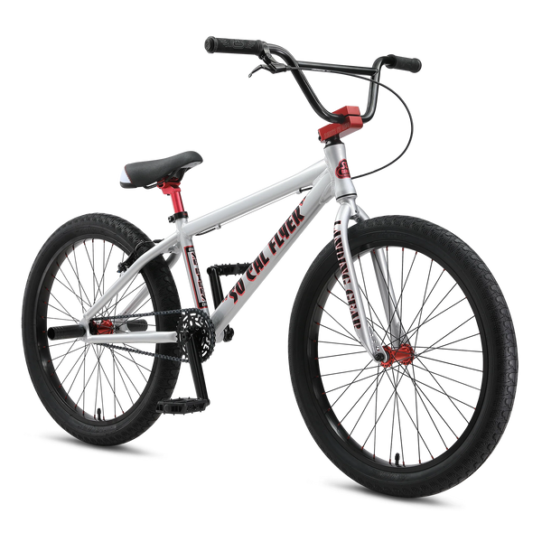 So cal flyer bmx bike 24 inch wheel online