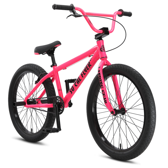 SE Bikes So Cal Flyer 24 Bike Albe s BMX