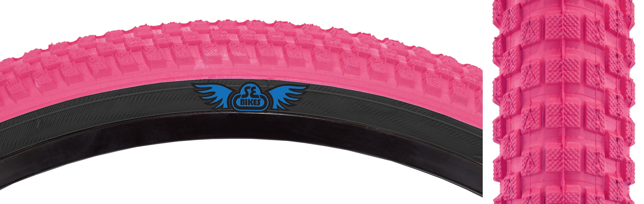 SE RACING CUB TIRE 24"