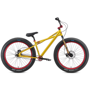 SE Bikes Fat Quad 26" Bike