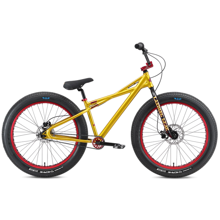 SE Bikes Fat Quad 26" Bike