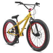 SE Bikes Fat Quad 26